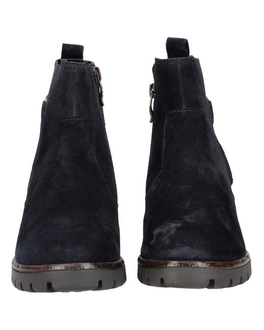 Ara Black Stiefelette