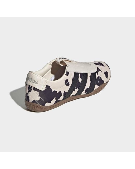 Adidas Brown Sneaker