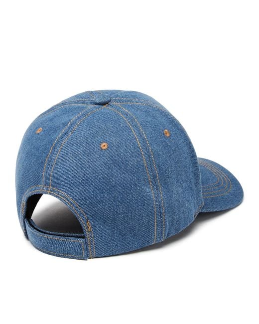 Philipp Plein Cap in Blue für Herren