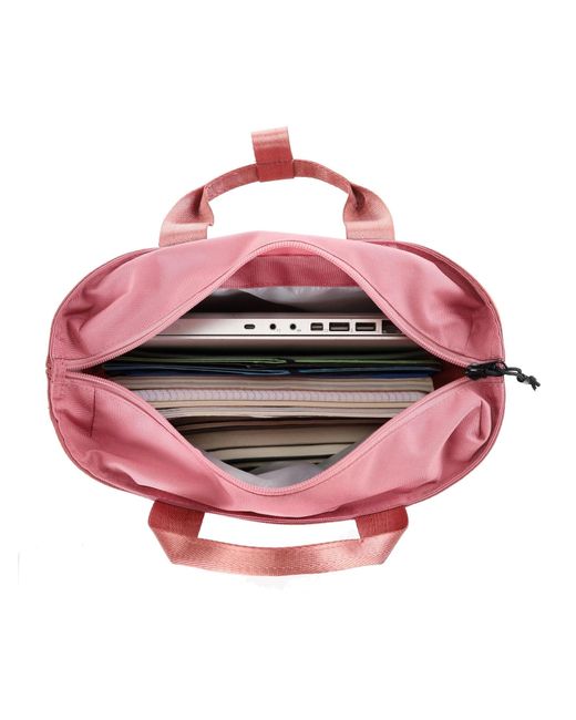Nitro Rucksack Mojo in Pink für Herren