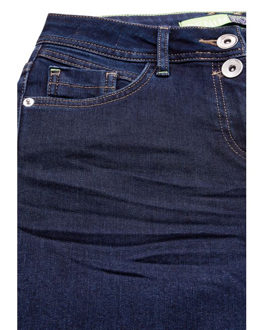 Cecil Blue Jeans