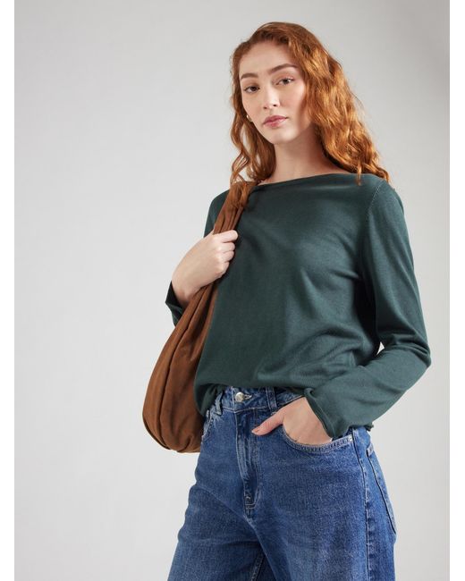 S.oliver Green Pullover