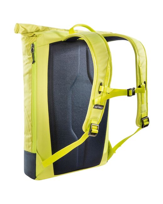 Tatonka Rucksack in Yellow für Herren