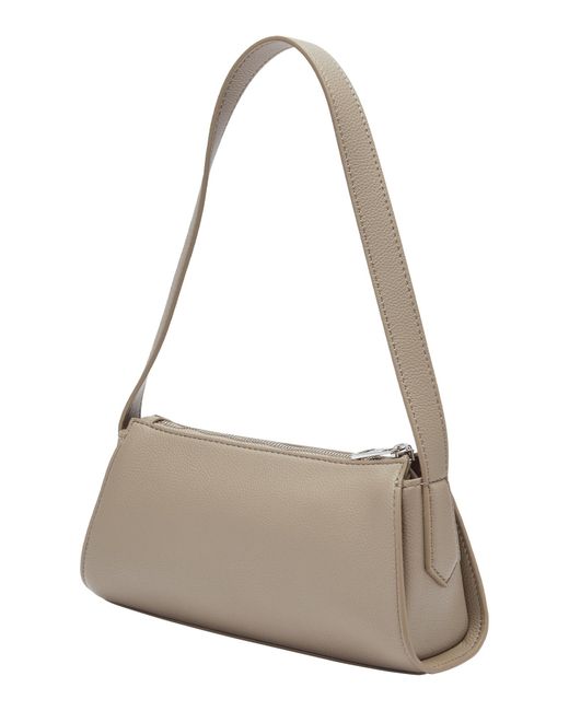 HUGO Natural Schultertasche Chris 2.0