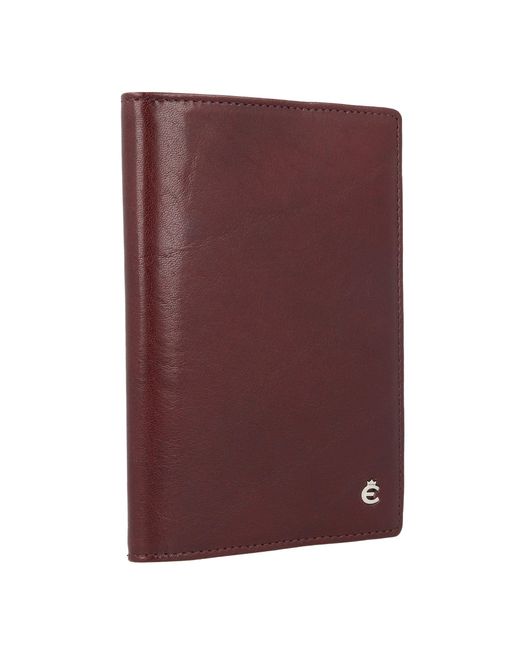 Esquire Purple Etui Toscana