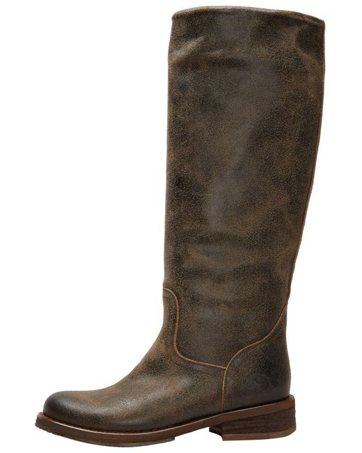 Felmini Brown Stiefel