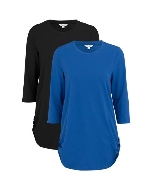 Cellbes of Sweden Blue Tunika