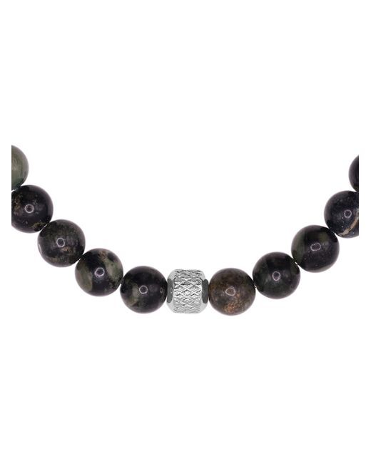 Heideman Armband Javier in Metallic für Herren