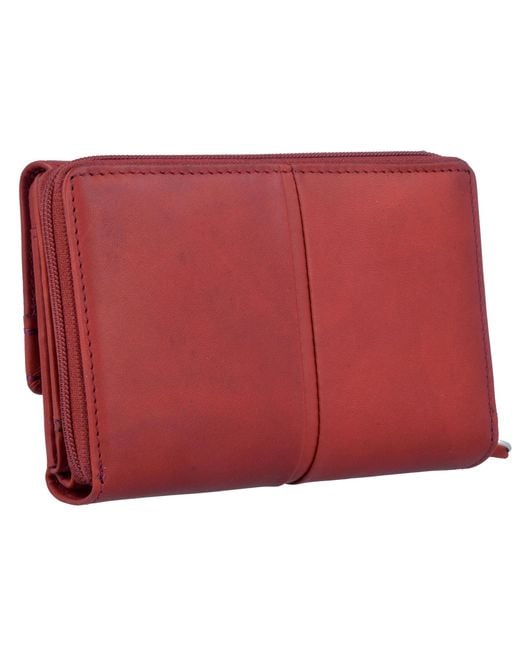 Maître Red Matre Portemonnaie Birkenfeld Diethilde