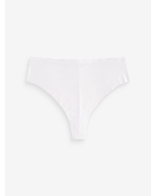 Next White String