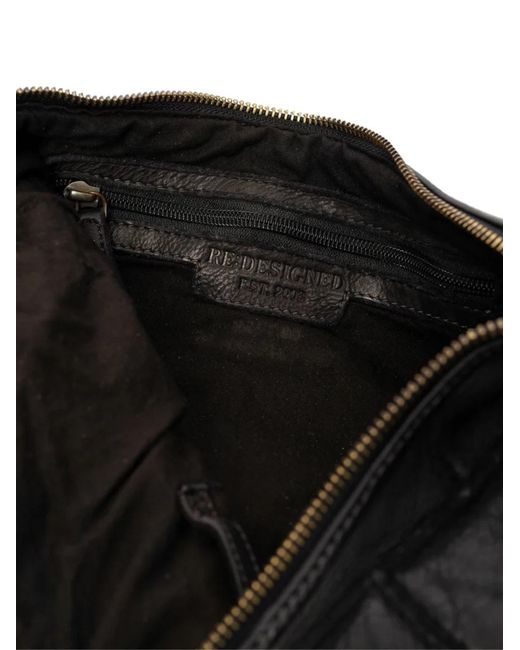 Re:designed White Bag Nargo