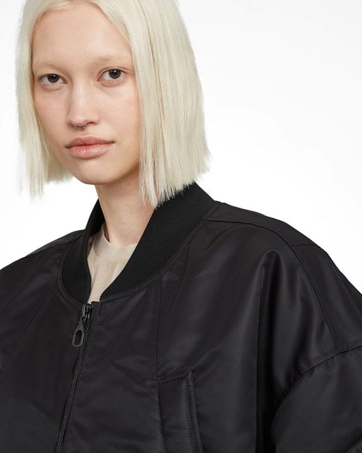G-Star Blue Jacket 'Bomber'