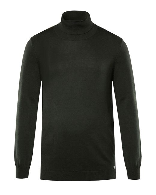 JP1880 Pullover in Black für Herren