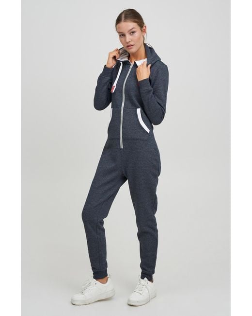 Oxmo Blue Jogginganzug