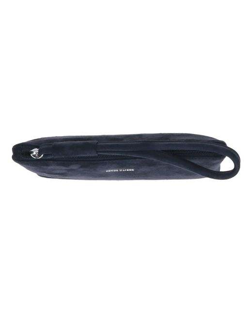 Peter Kaiser Blue Handtasche