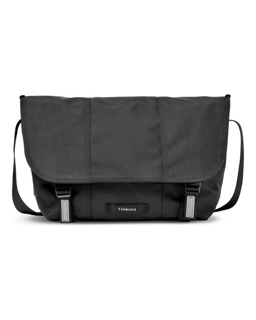 Timbuk2 Black Messenger