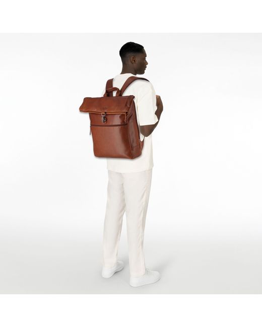 Greenburry Rucksack in Brown für Herren
