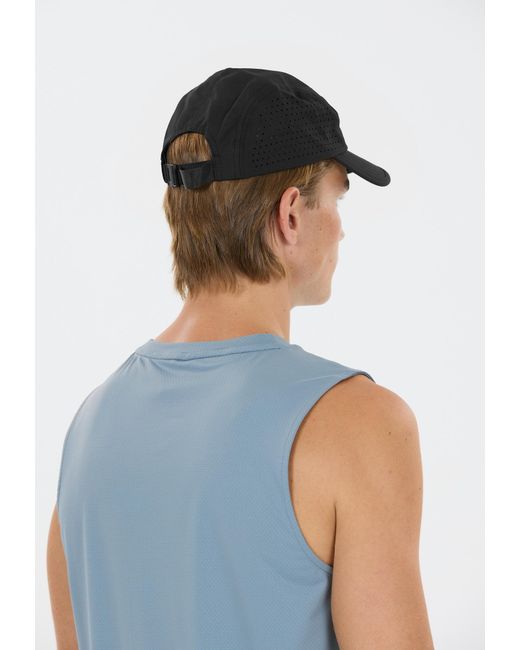 Virtus Kappe Gomez in Black für Herren