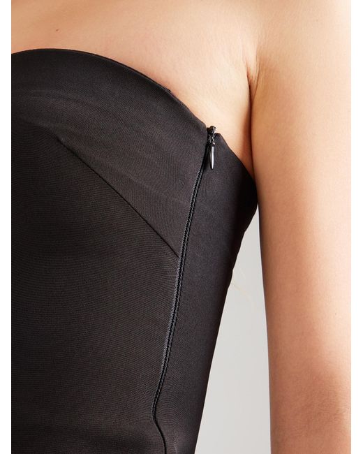 millane Black Kleid