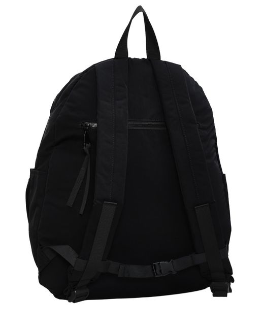 Mindesa Rucksack in Black für Herren