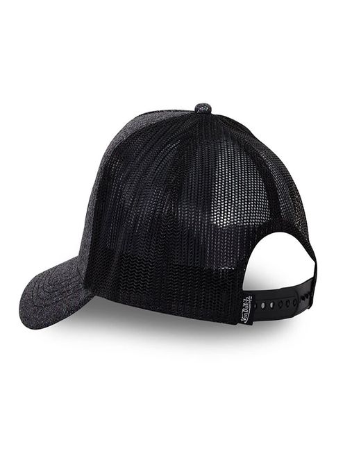Von Dutch Cap Glitter in Blue für Herren