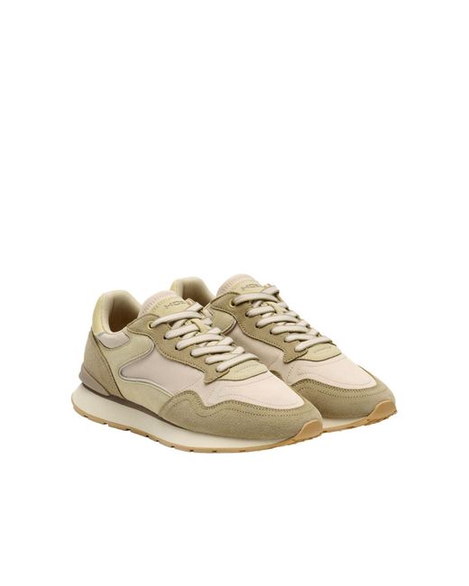 HOFF Multicolor Sneaker City