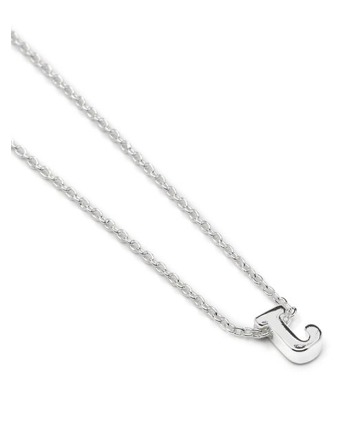Luxenter White Kette J