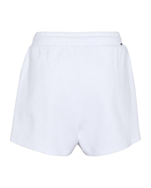 Chiemsee White Shorts