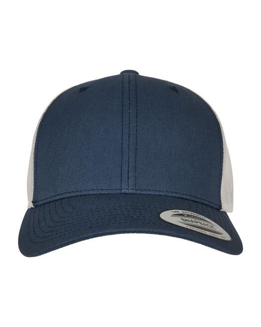 Flexfit Blue Cap