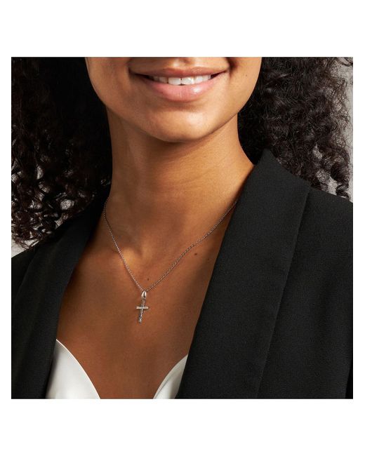 FAVS. White Kette