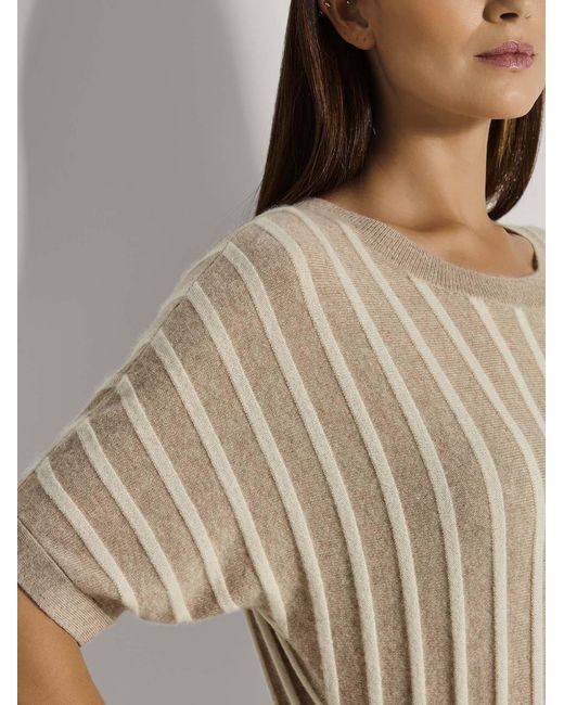 Madeleine Natural Pullover