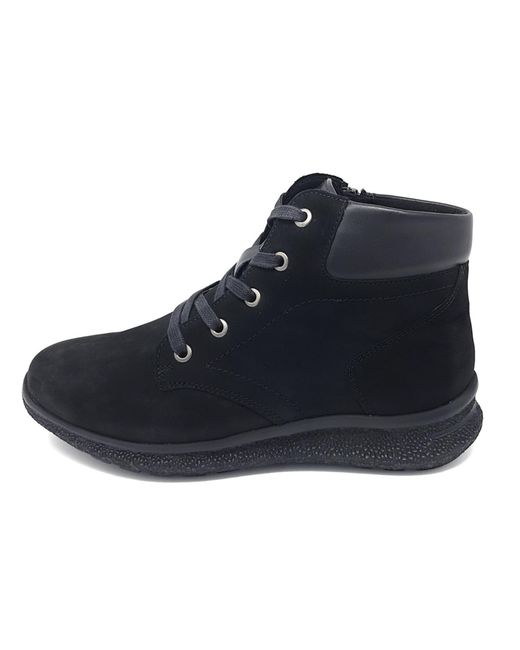 Hartjes Blue Stiefelette