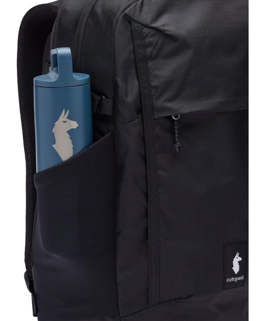 COTOPAXI Black Rucksack Mente