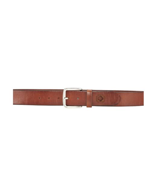 Strellson Gürtel in Brown für Herren