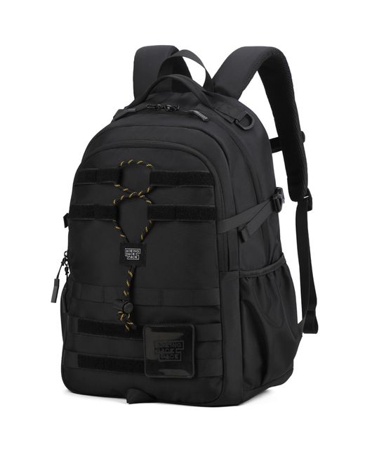 Aoking Rucksack in Black für Herren