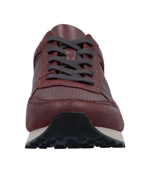 Rieker Sneaker in Brown für Herren