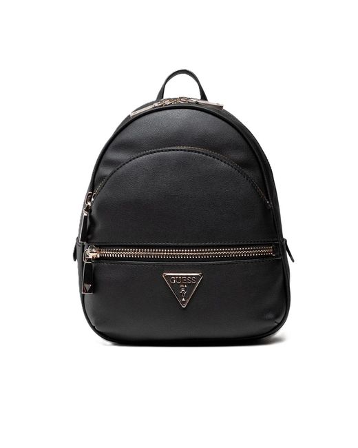 Guess Black Rucksack Bg699432