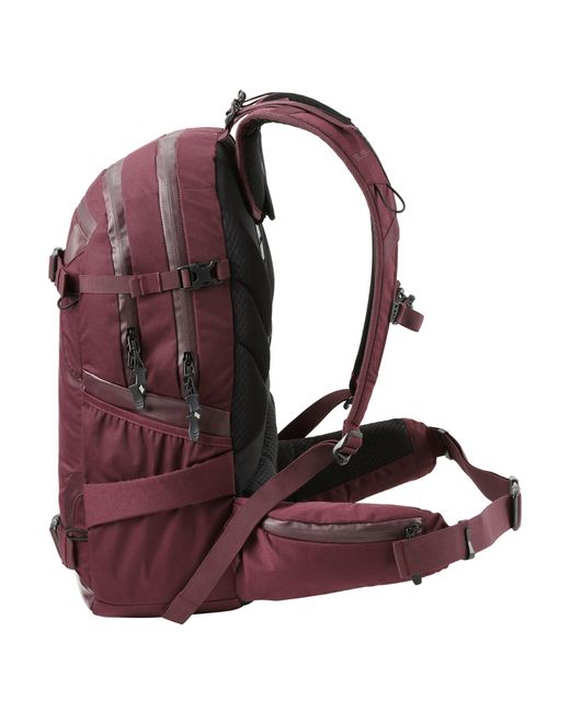 Nitro Rucksack Slash in Purple für Herren