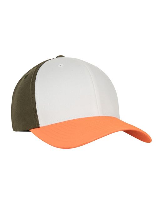 Flexfit Gray Cap