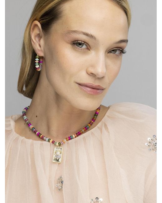 Luxenter Gray Kette Laha