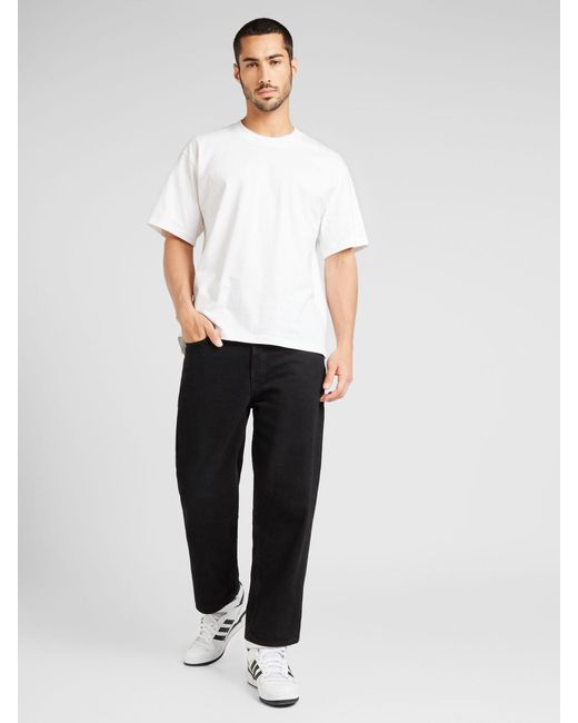 Adidas Originals T-shirt 'premium essentials' in White für Herren