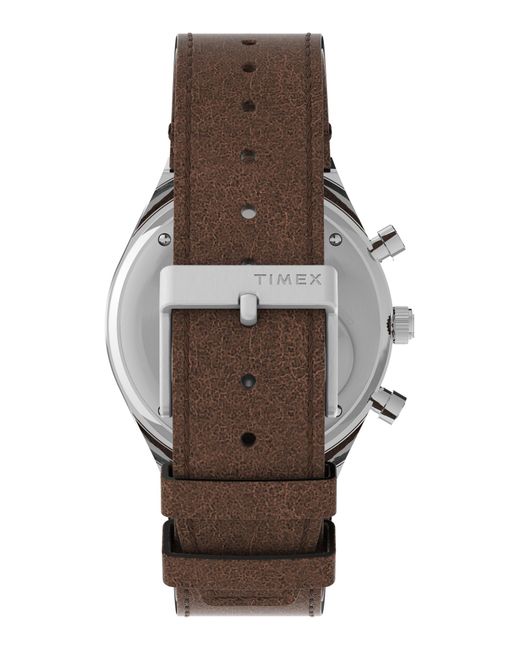 Timex Uhr in Gray für Herren