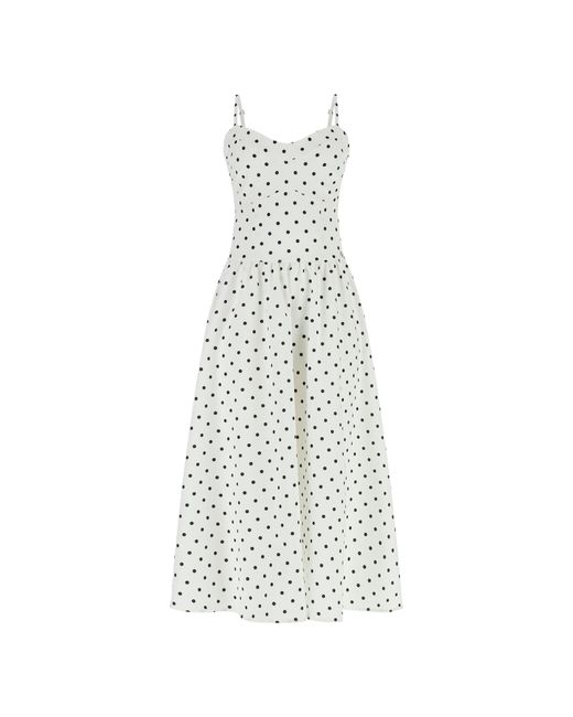 Guess White Kleid