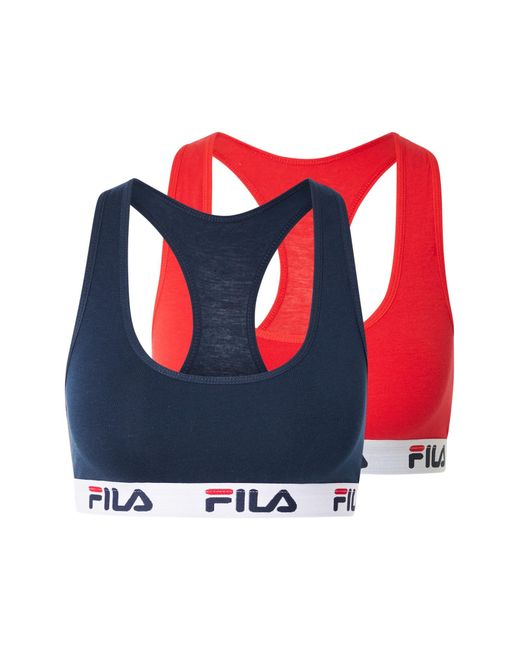 Fila Multicolor Fila Bh