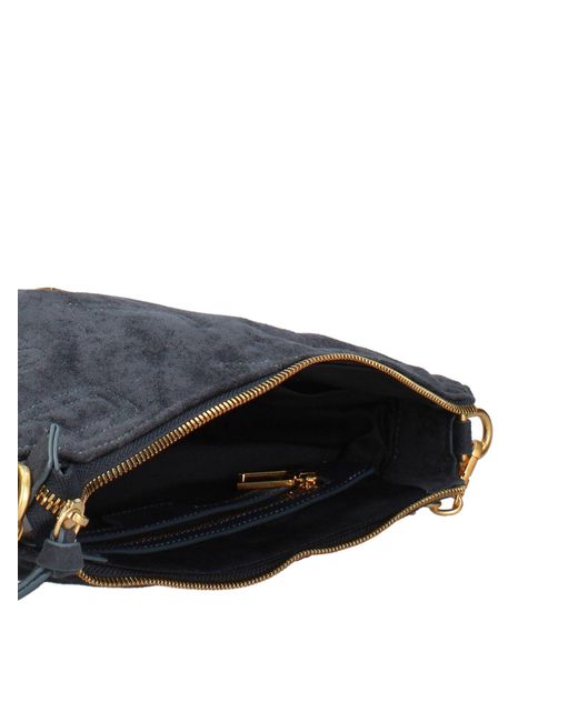 Custoline Blue Schultertasche