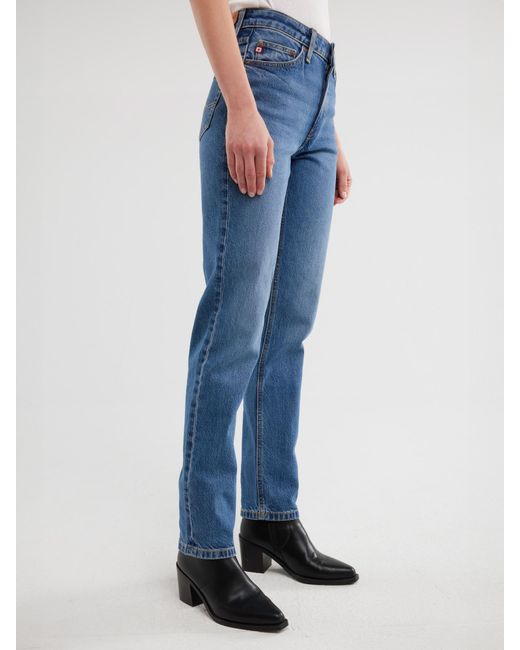Big Star Blue Jeans Charlotte