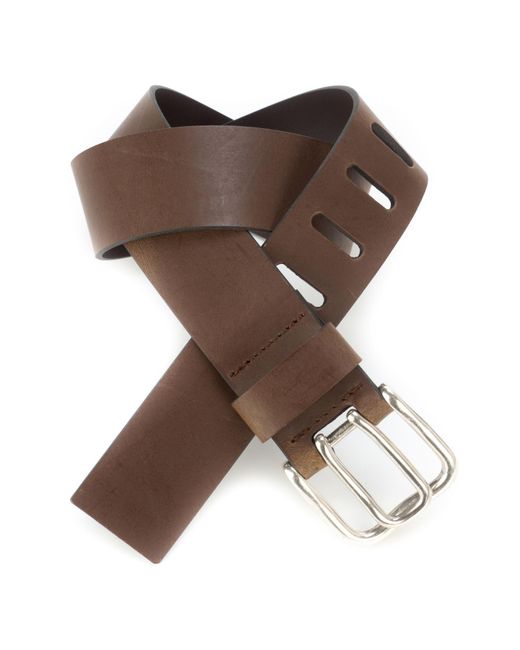 BA98 Gürtel in Brown für Herren