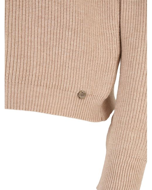 LOVE2WAIT Natural Pullover