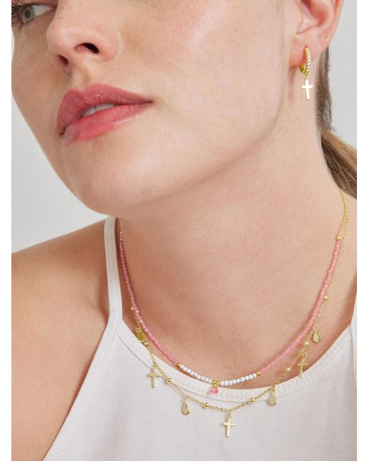 Luxenter Natural Kette Athat