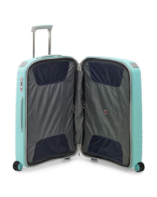 Roncato Trolley in Blue für Herren